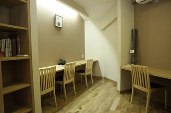 Ryosaino Oyado Mizuhaso Hotel Хатсукаичи Екстериор снимка