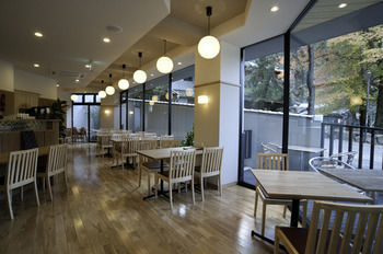 Ryosaino Oyado Mizuhaso Hotel Хатсукаичи Екстериор снимка