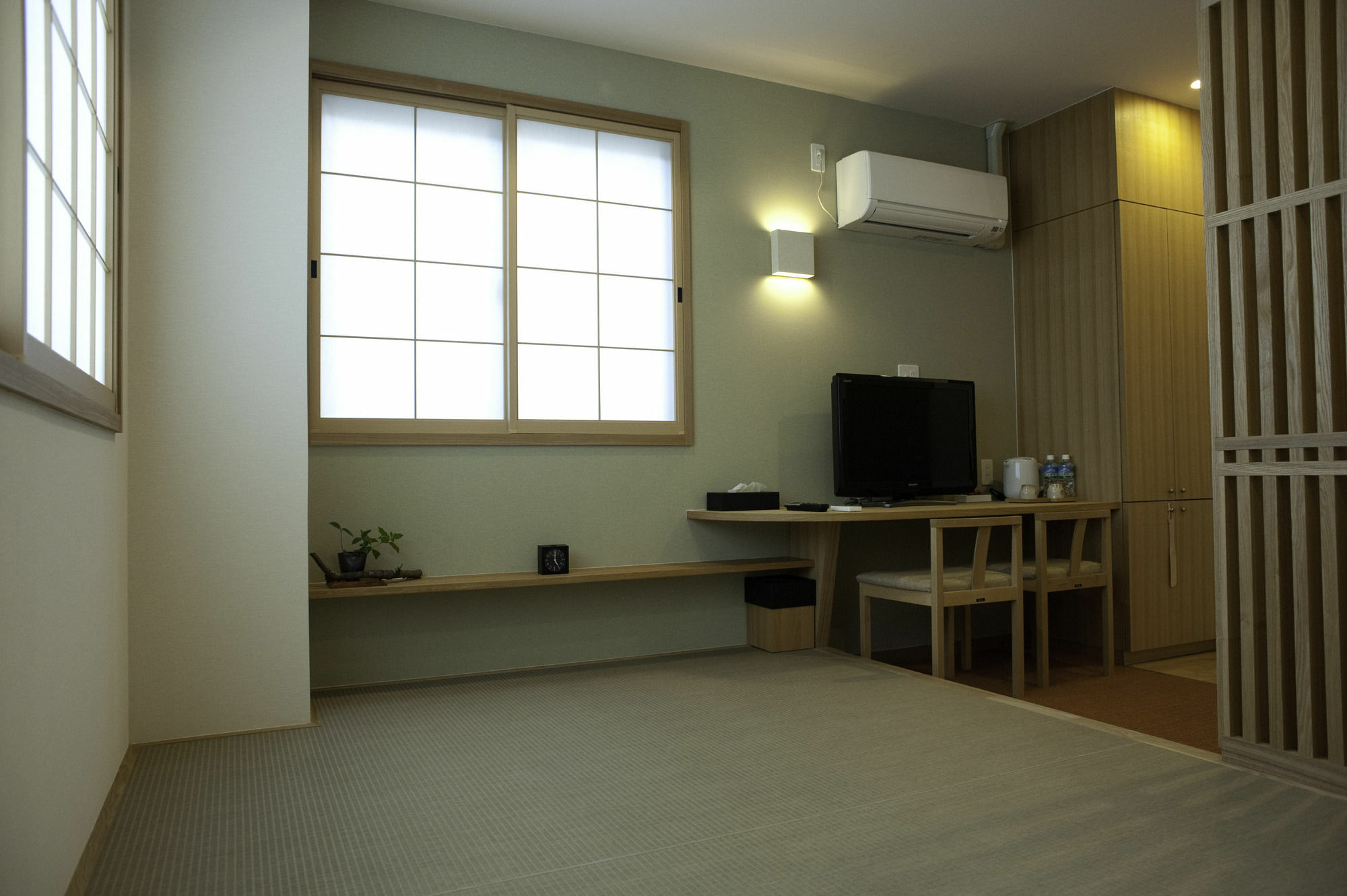 Ryosaino Oyado Mizuhaso Hotel Хатсукаичи Екстериор снимка
